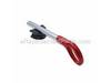 Handle Assembly - Red – Part Number: 2LK0005000