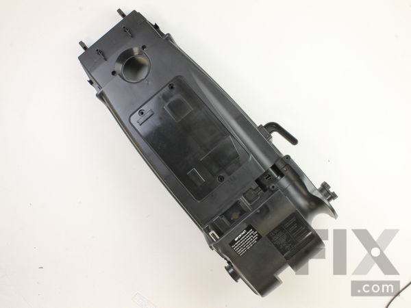 10333882-1-M-Dirt Devil-2PA0245600-Back Panel Assembly