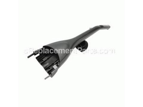 10333894-1-M-Dirt Devil-2PG0901600-Handle Assembly
