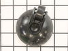 Front Wheel Caster Assembly – Part Number: 2SD1101000