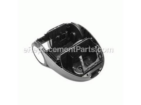 10333948-1-M-Dirt Devil-2SD1110000-Bottom Housing Assembly