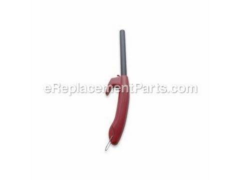 10333956-1-M-Dirt Devil-2SF1000000-Handle Assembly