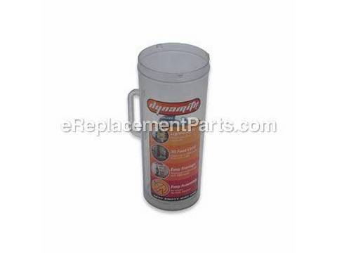 10333976-1-M-Dirt Devil-2SN0125Q00-Dirt Cup Assembly