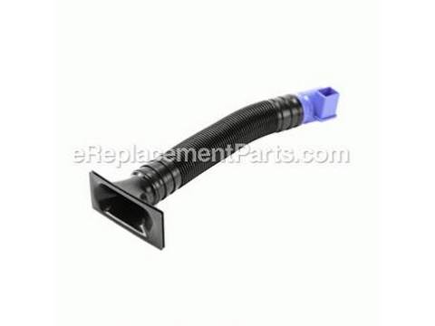10333997-1-M-Dirt Devil-2SS0139600-Lower Hose Assembly