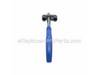Handle Assembly With Tool Holder - Blue – Part Number: 2SS0172000