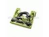 Nozzle Base Assembly - Green – Part Number: 2SW1105000