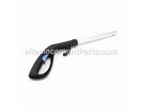 10334036-1-M-Dirt Devil-2VQ1605000-Upper Handle Assembly