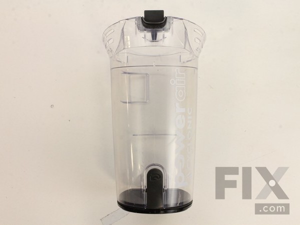 10334168-1-M-Dirt Devil-410115001-Dirt Cup Assembly
