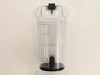 Dirt Cup Assembly – Part Number: 410115001
