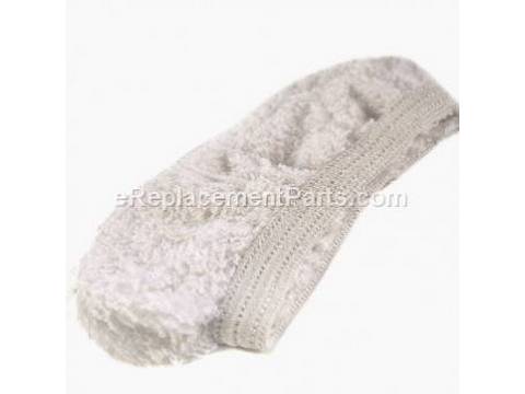 10334178-1-M-Dirt Devil-440001017-Cloth Cleaning Pad-Small