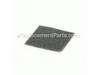 Cover-Inlet Filter – Part Number: 440001734