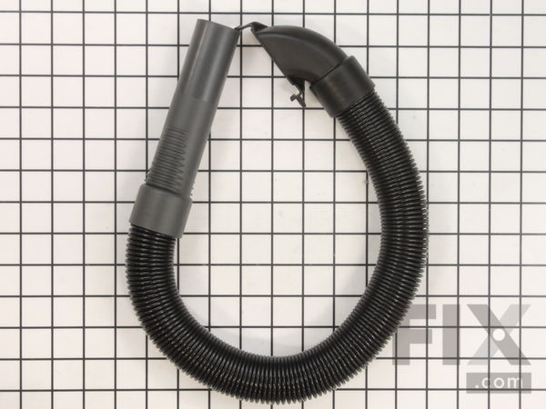 10334338-1-M-Dirt Devil-440003037-Upper Hose Assembly