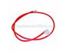 Lead Wire-Red – Part Number: 49811073