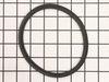 Gasket, Dirt Cup Bottom Lid – Part Number: 562704001