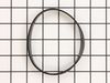 Vacuum Brush Belt (style 23) – Part Number: H-38528040