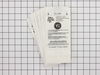 10334448-2-S-Dirt Devil-RO-010348-10 Pack Type G Standard Vacuum