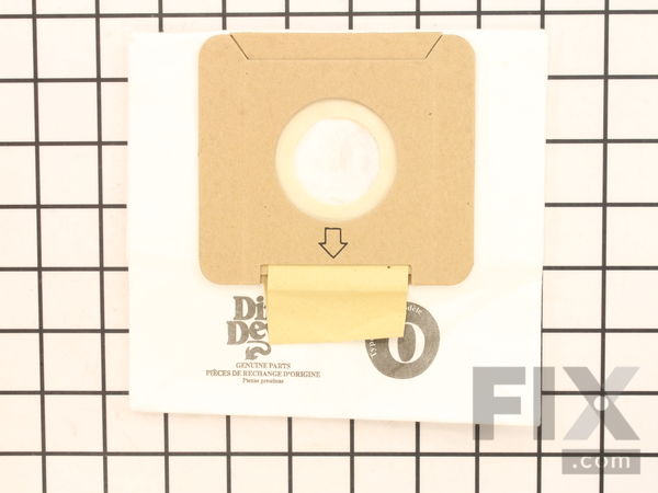 10334455-1-M-Dirt Devil-RO-04235-Type O Bag