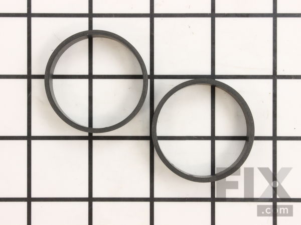 10334472-1-M-Dirt Devil-RO-157260P-Style 1 Belt
