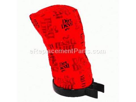 10334487-1-M-Dirt Devil-RO-232260-Cloth Bag