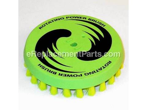 10334502-1-M-Dirt Devil-RO-280700-Brush Assembly