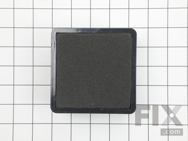 10334531-1-M-Dirt Devil-RO-440003887-F-66 Filter Assembly With Carb