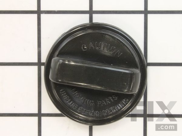 10334535-1-M-Dirt Devil-RO-501744-Nozzle Name Plate - Black