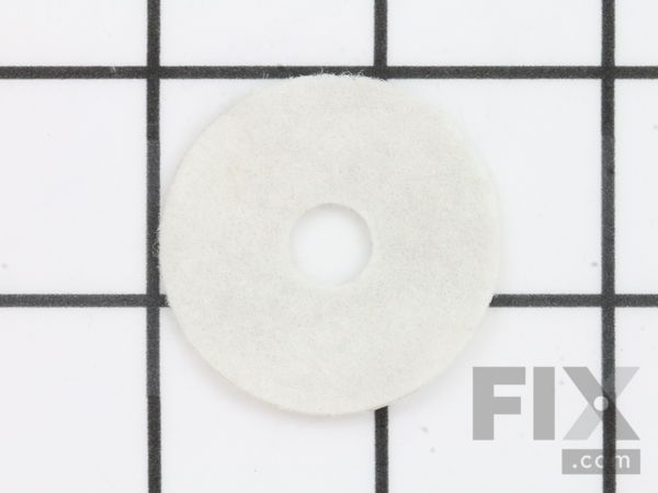 10334540-1-M-Dirt Devil-RO-503266-Seal, Felt
