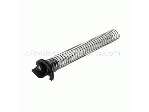 10334572-1-M-Dirt Devil-RO-690235-Lower Hose Assembly