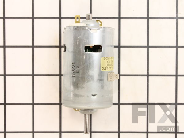 10334577-1-M-Dirt Devil-RO-700301-Brush Motor