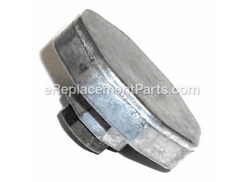 10334578-1-M-Dirt Devil-RO-700327-End Cap / Bearings