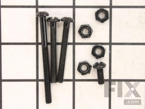 10334586-1-M-Dirt Devil-RO-700670-Handle Screw Assembly