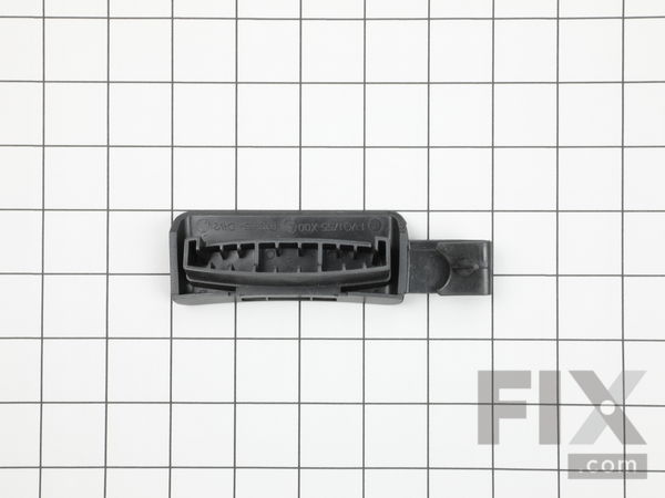 10334591-1-M-Dirt Devil-RO-700755-Hose Door Assembly