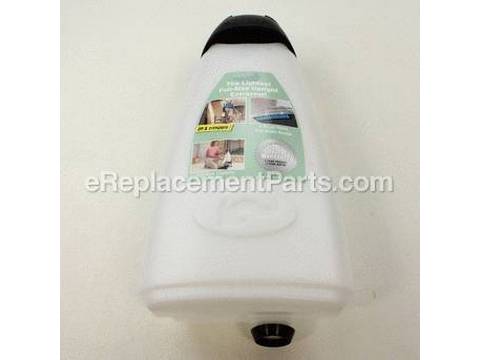 10334593-1-M-Dirt Devil-RO-700800-C.W. Bottle Assembly