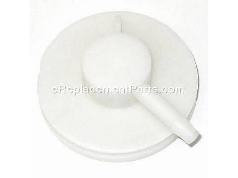 10334596-1-M-Dirt Devil-RO-710580-Valve Adaptor Plate