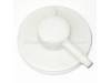 10334596-1-S-Dirt Devil-RO-710580-Valve Adaptor Plate
