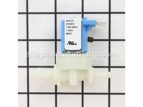 10334607-1-M-Dirt Devil-RO-790330-Low Pressure Spray Valve