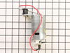 Brush Motor Assembly – Part Number: RO-790401