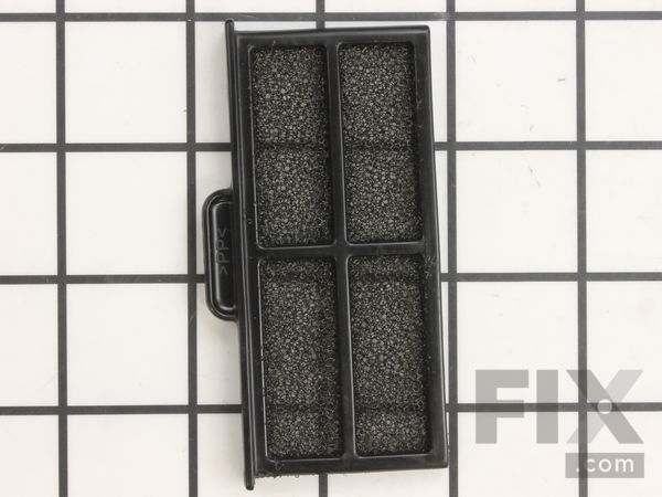 10334613-1-M-Dirt Devil-RO-790537-Dwt Filter Assembly