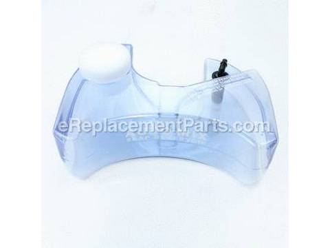 10334618-1-M-Dirt Devil-RO-790750-Soap Tank Assembly