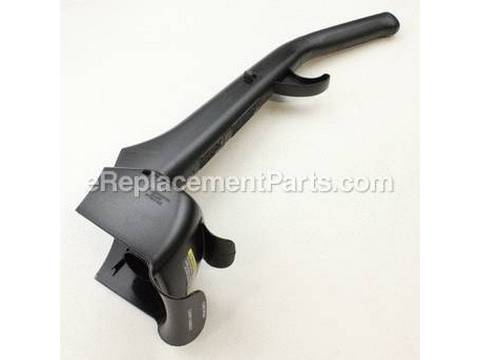 10334629-1-M-Dirt Devil-RO-860015-Handle Assembly
