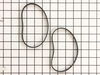 Style 10 Belt – Part Number: RO-860140P
