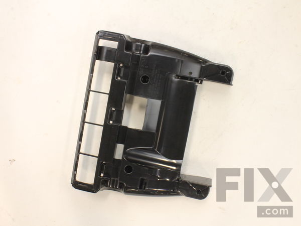 10334646-1-M-Dirt Devil-RO-863039-Nozzle Base Assembly