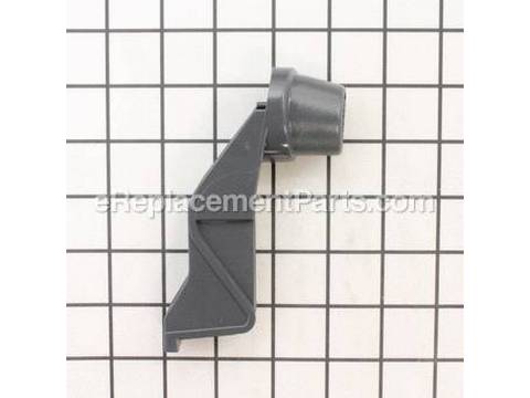 10334649-1-M-Dirt Devil-RO-863060-Handle Release Pedal