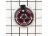 Adjust-O-Rite Plate Assembly-Burgundy – Part Number: RO-870169