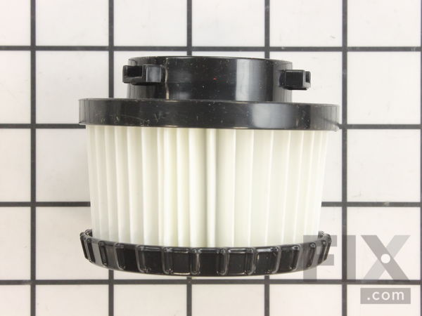 10334712-1-M-Dirt Devil-RO-DJ0360-F-9 / Hepa Filter Assembly