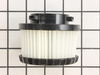 F-9 / Hepa Filter Assembly – Part Number: RO-DJ0360