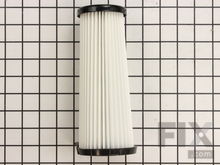 Hepa Filter Assembly – Part Number: RO-JC0280