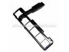 Nozzle Guard 15 - 4 Tie Bars – Part Number: RO-JI0015-0