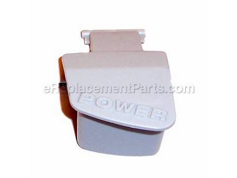10334755-1-M-Dirt Devil-RO-JK0115-Switch Pedal