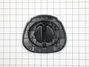 Dirt Cup Lid – Part Number: RO-JW1000-6